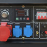 Дизель генератор TSS SDG 12000EH3A