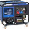 Дизель генератор TSS SDG 12000EH3A