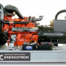 Дизельный генератор Energoprom ESD 250/400 L в кожухе Дизельный генератор Energoprom ESD 250/400 L в кожухе