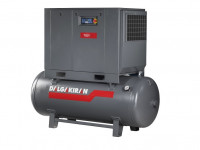Компрессор винтовой Dalgakiran TIDY20B-7-500 