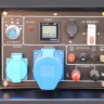Дизель генератор TSS SDG 8000EHA