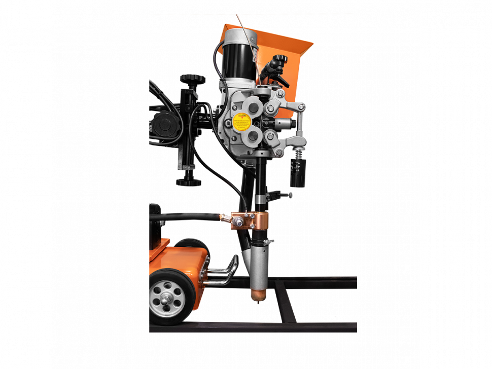 Сварочный трактор Сварог MZ1250 (М310) + AT-2 Сварочный трактор Сварог MZ1250 (М310) + AT-2