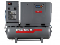 Компрессор винтовой Dalgakiran TIDY25-7-500D (O) 