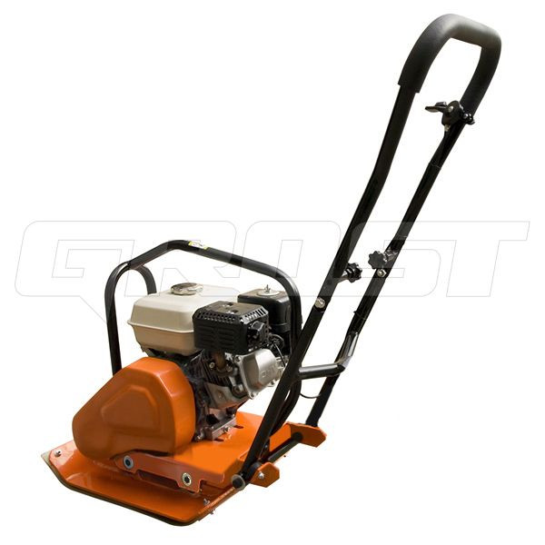 Виброплита GROST VH 60C Виброплита GROST VH 60C