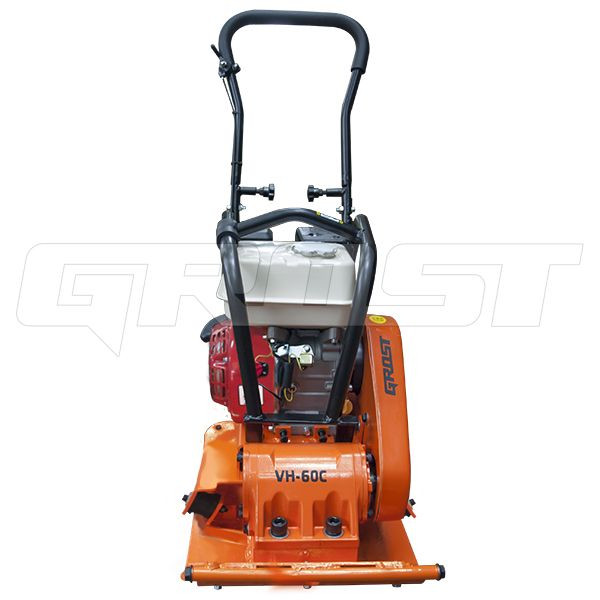 Виброплита GROST VH 60C Виброплита GROST VH 60C