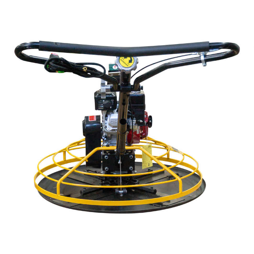 Затирочная машина STEM Techno SPT 36-1 Затирочная машина STEM Techno SPT 36-1