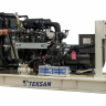 Дизельный генератор TEKSAN TJ400DW Дизельный генератор TEKSAN TJ400DW