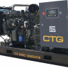 Дизельный генератор CTG AD-18RE-M в кожухе