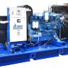 Дизельный генератор ТСС АД-250С-Т400-1РМ9 Дизельный генератор ТСС АД-250С-Т400-1РМ9