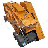Станок для резки арматуры GROST RC-40М01