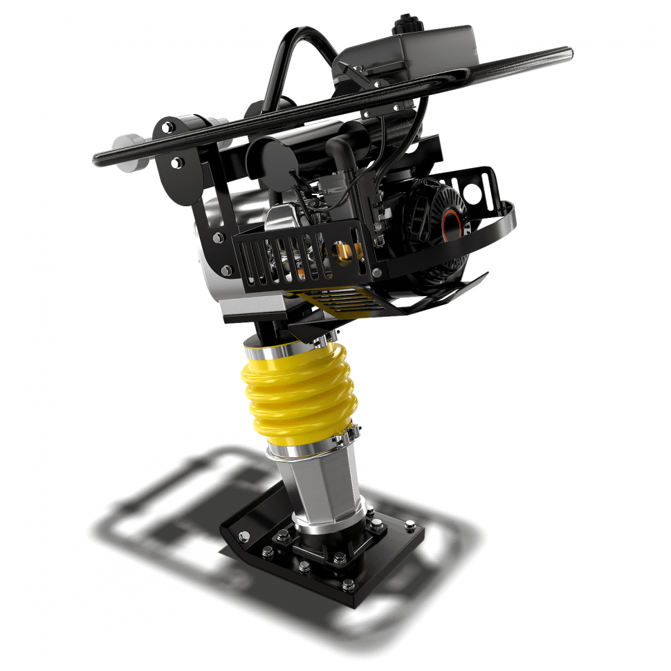 Вибротрамбовка Vektor VRG-80H Вибротрамбовка Vektor VRG-80H