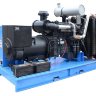 Дизельный генератор ТСС АД-250С-Т400-1РМ5 Дизельный генератор ТСС АД-250С-Т400-1РМ5