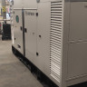 Дизельный генератор Genbox CM50-S в кожухе