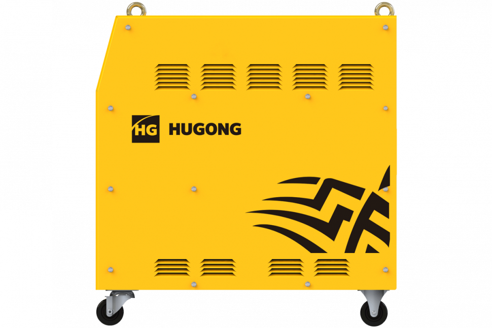 Сварочный трактор HUGONG ARMADA 1250N