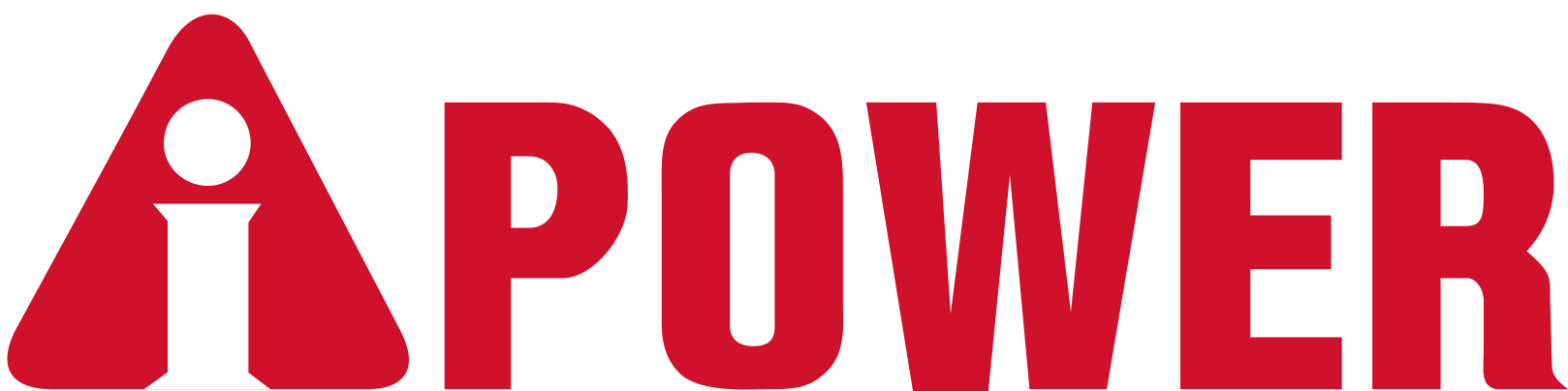 A-iPower